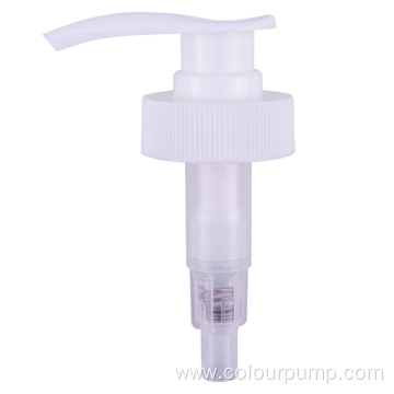 Plastic Pump Lotion Bottle Caps 38/41033/410